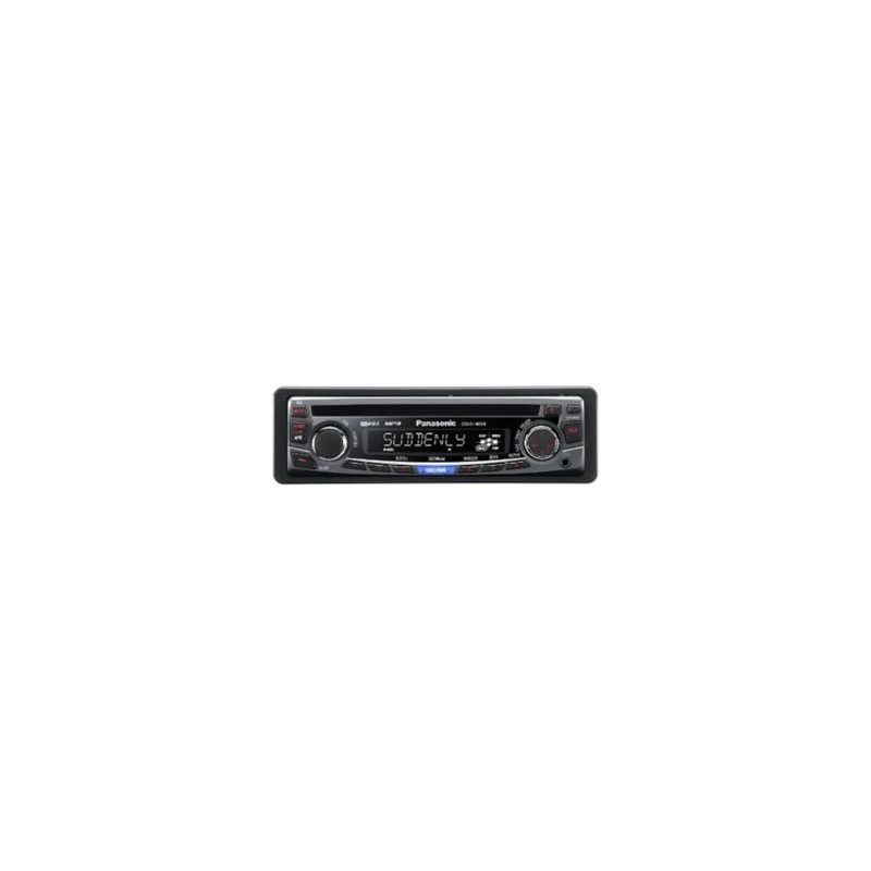 PANASONIC CQ-C1465N