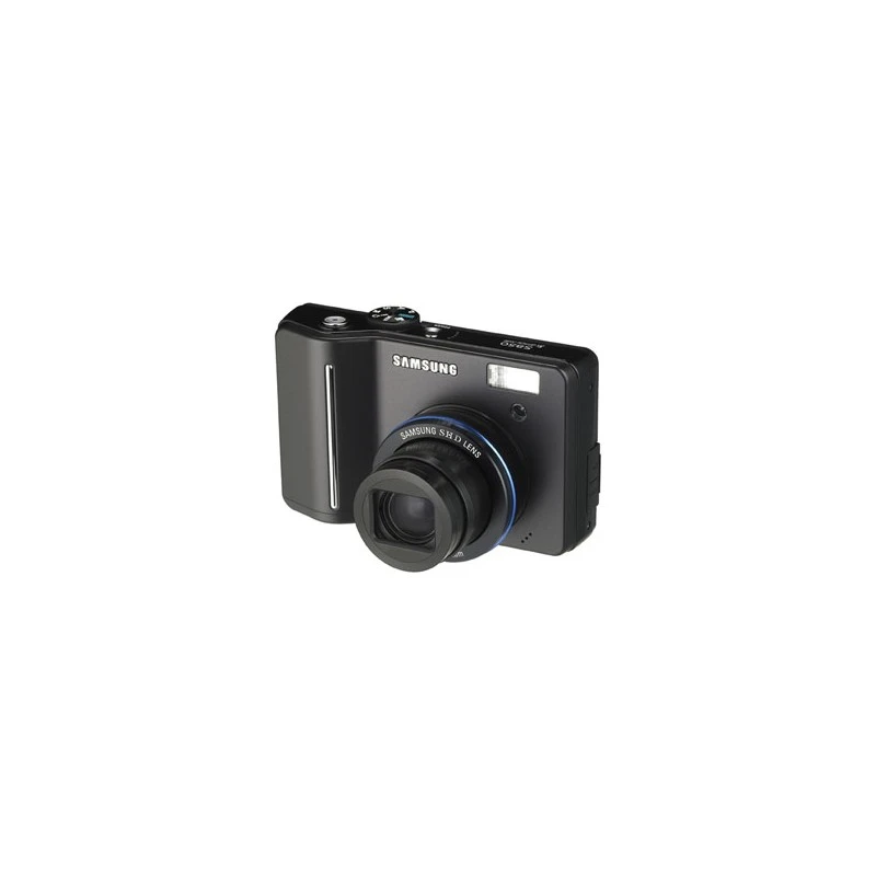 SAMSUNG DIGIMAX S850 BLACK