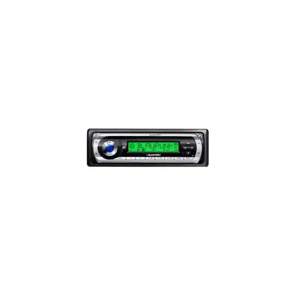 BLAUPUNKT RAVENNA MP27 GREEN