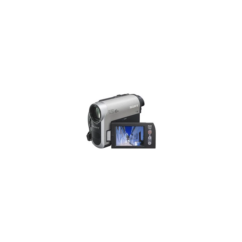 SONY DCR-HC45E