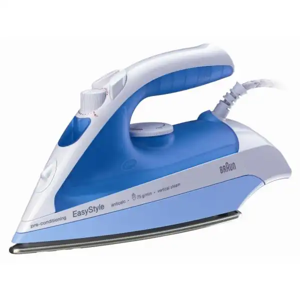 BRAUN SI-2040 / 340 IRON