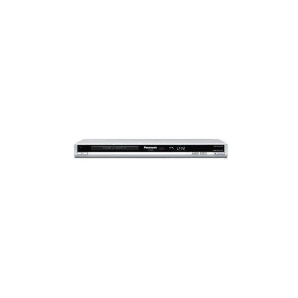PANASONIC DVD-S33E-S