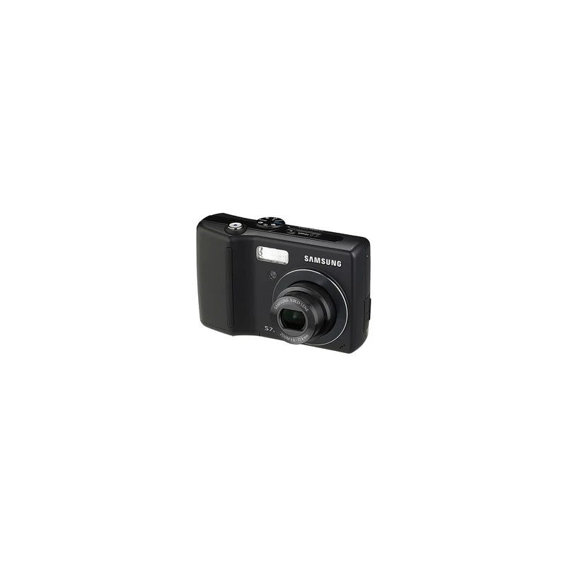 SAMSUNG DIGIMAX S730 BLACK
