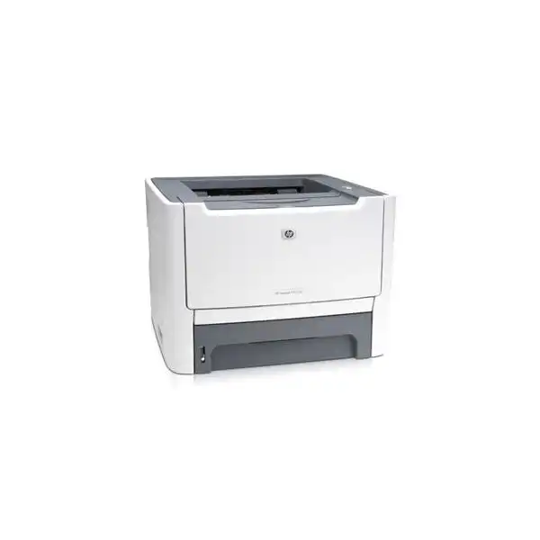 HP LASERJET  P-2015N