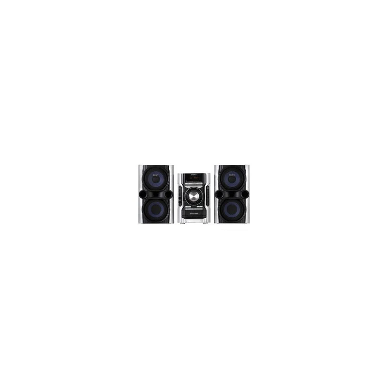 SONY MHC-EC77