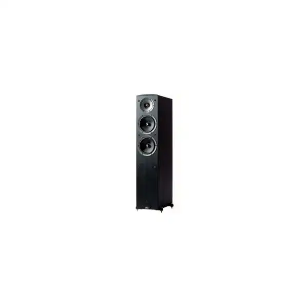 JAMO C-607 BLACK ASH
