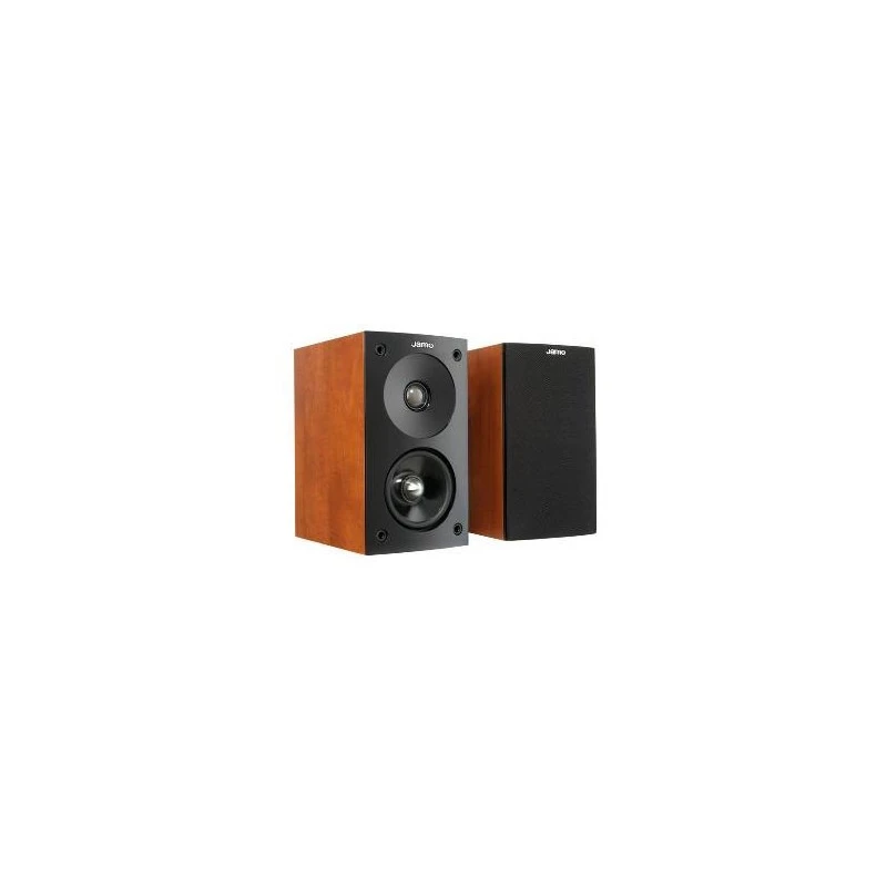 JAMO S-602 BLACK ASH