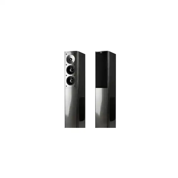 JAMO S-606 BLACK ASH