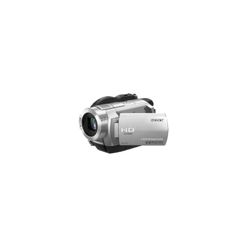 SONY HDR-UX3E