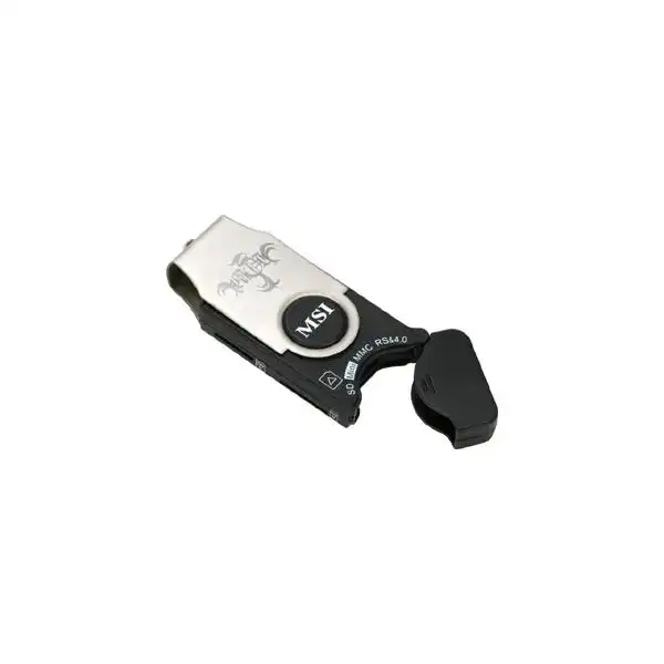 MSI STARREADER MINI II