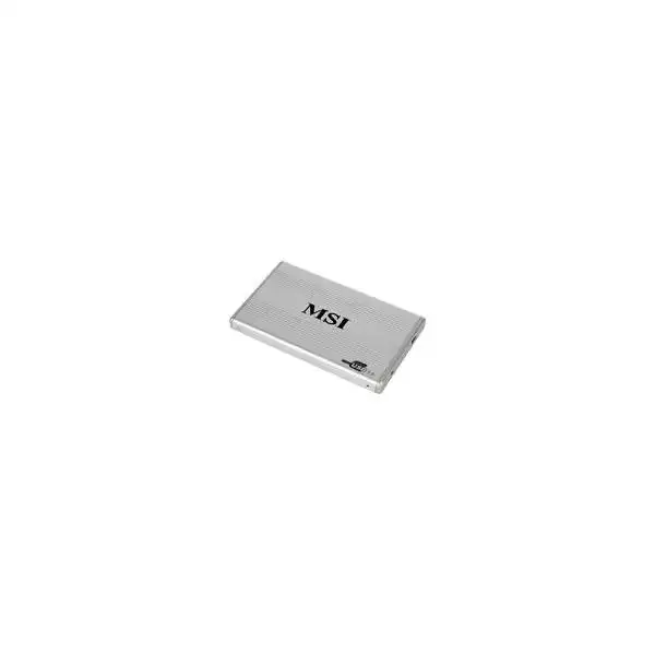 MSI STARTRAY