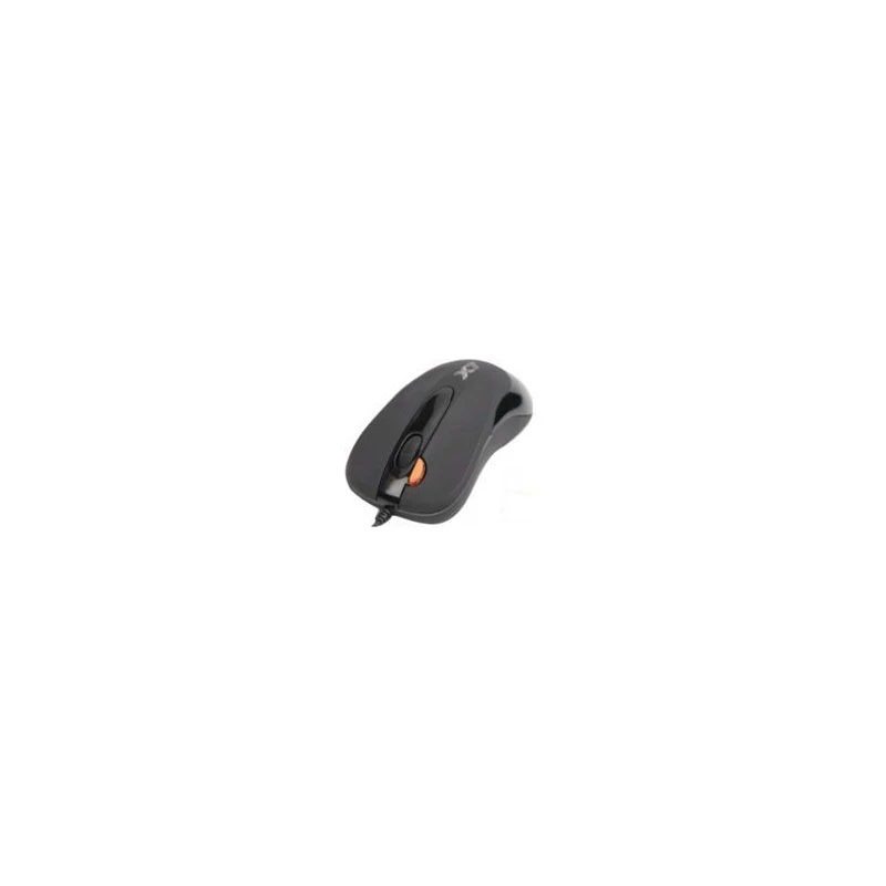 A4 X6-60D LASER MOUSE 2X BUTTON