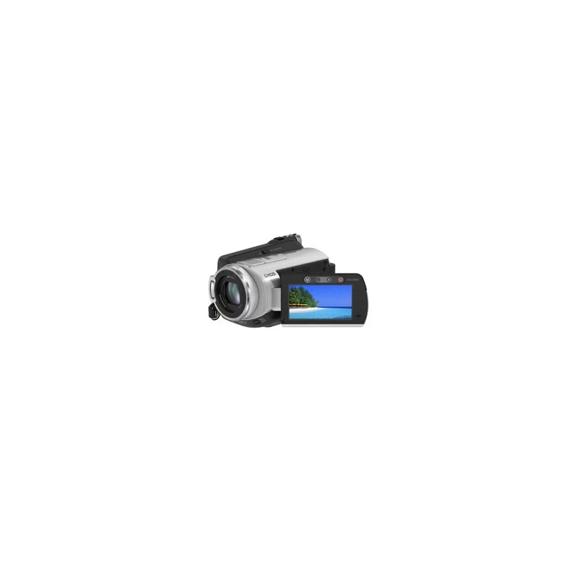 SONY HDR-SR5