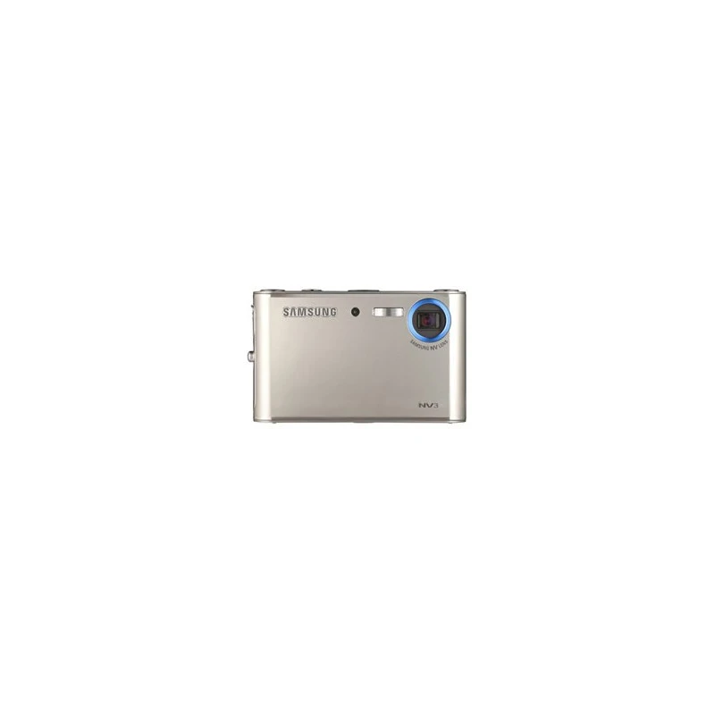 SAMSUNG DIGIMAX NV3 SILVER