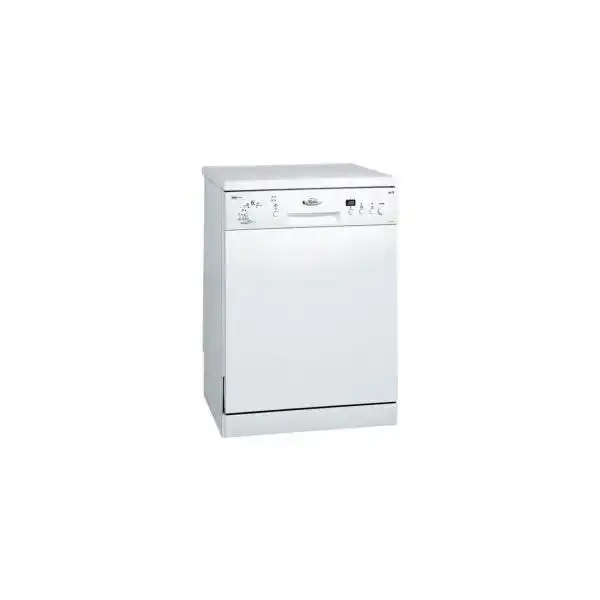 WHIRLPOOL ADP-4737 WH
