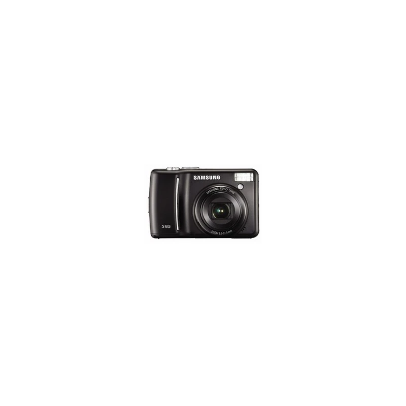 SAMSUNG DIGIMAX S85 BLACK