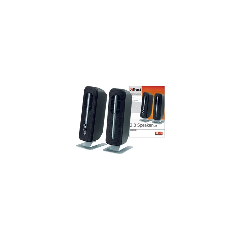 TRUST SP-2695 2.0 SPEAKER SET