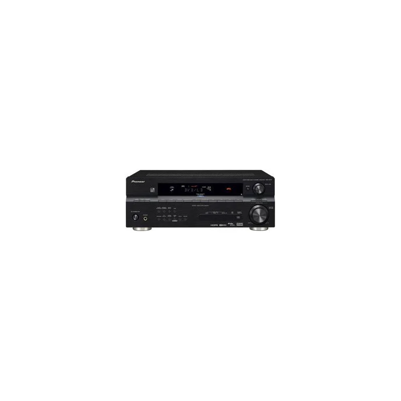 PIONEER VSX-917V-K