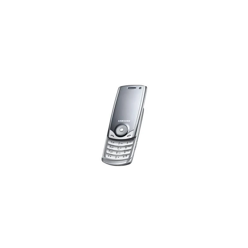 SAMSUNG SGH-U700