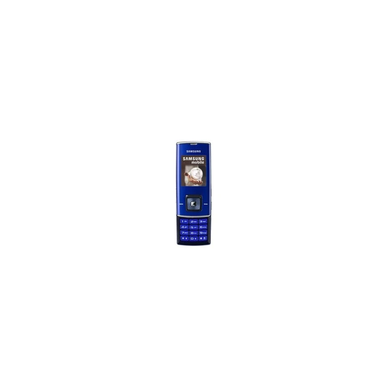 SAMSUNG SGH-J600