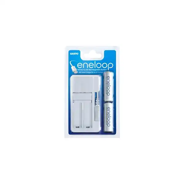 SANYO USB SA 2 BAT. MDU01-E-2-3UT