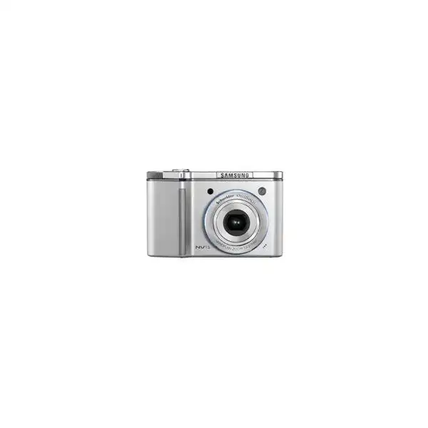 SAMSUNG DIGIMAX NV15 SILVER