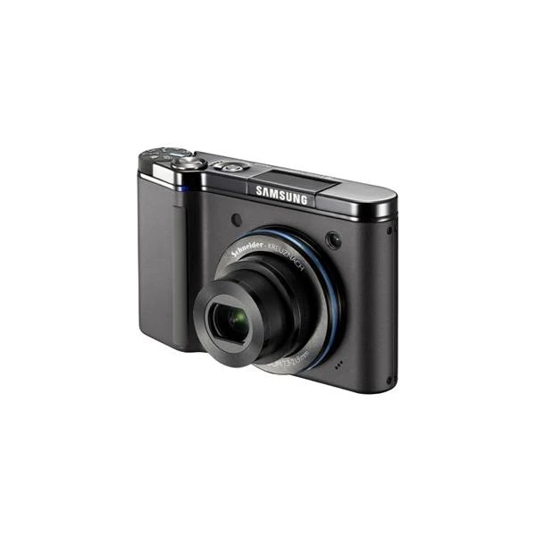 SAMSUNG DIGIMAX NV20 BLACK