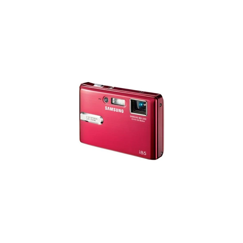 SAMSUNG DIGIMAX I85 RED