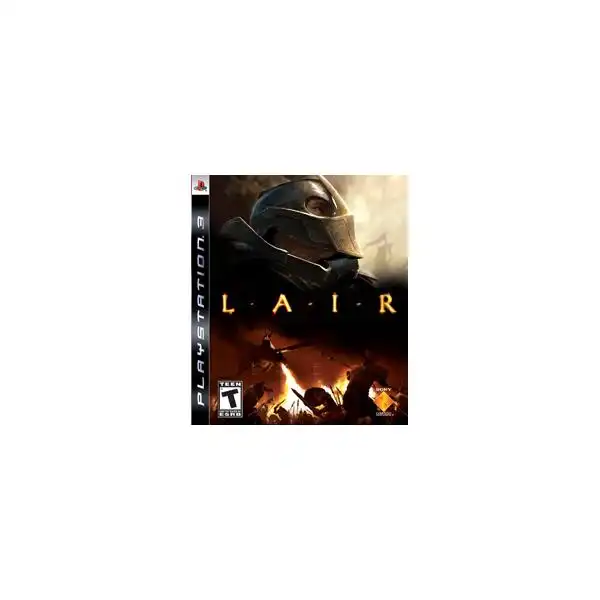 SONY PS3 LAIR
