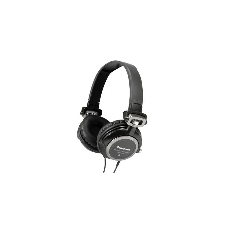 PANASONIC  RP-DJ600E-K