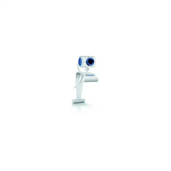 Webcam best sale philips spc220nc