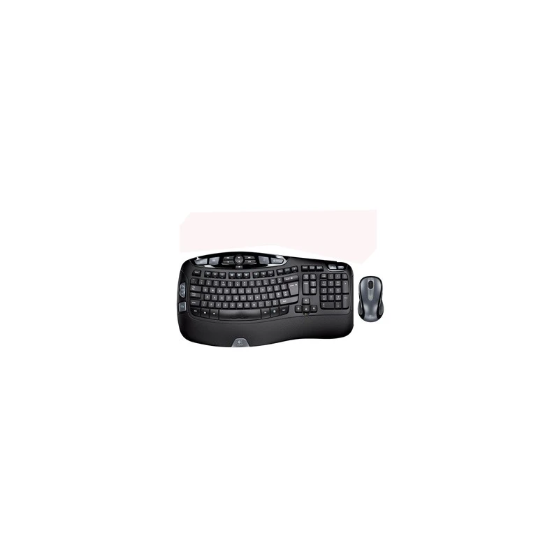 LOGITECH WAVE CORDL DESKTOP 920-000268
