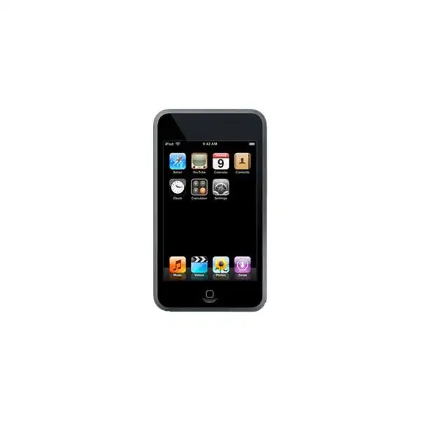 APPLE IPOD TOUCH 8GB MA623ZO/A 3G