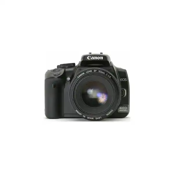 CANON EOS-400D DIGITAL