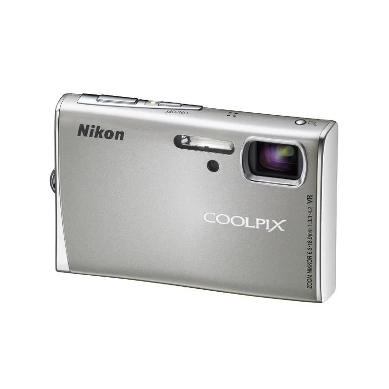 NIKON S-51 SILVER