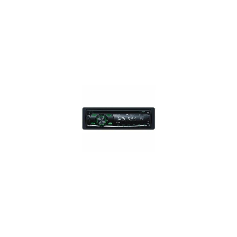 PIONEER DEH-2020MP