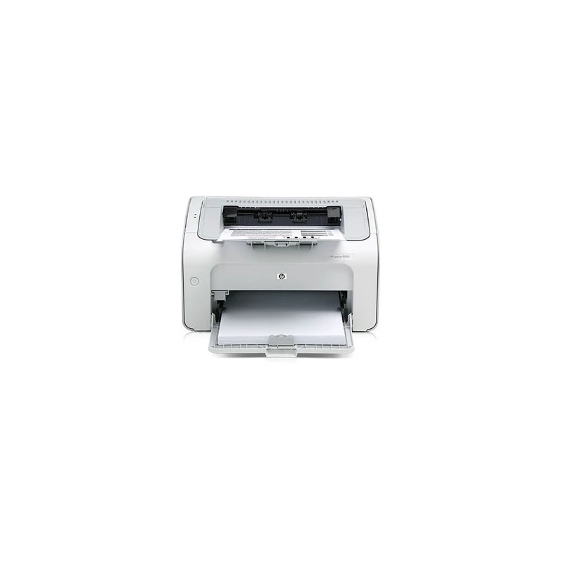 HP LASERJET P1005