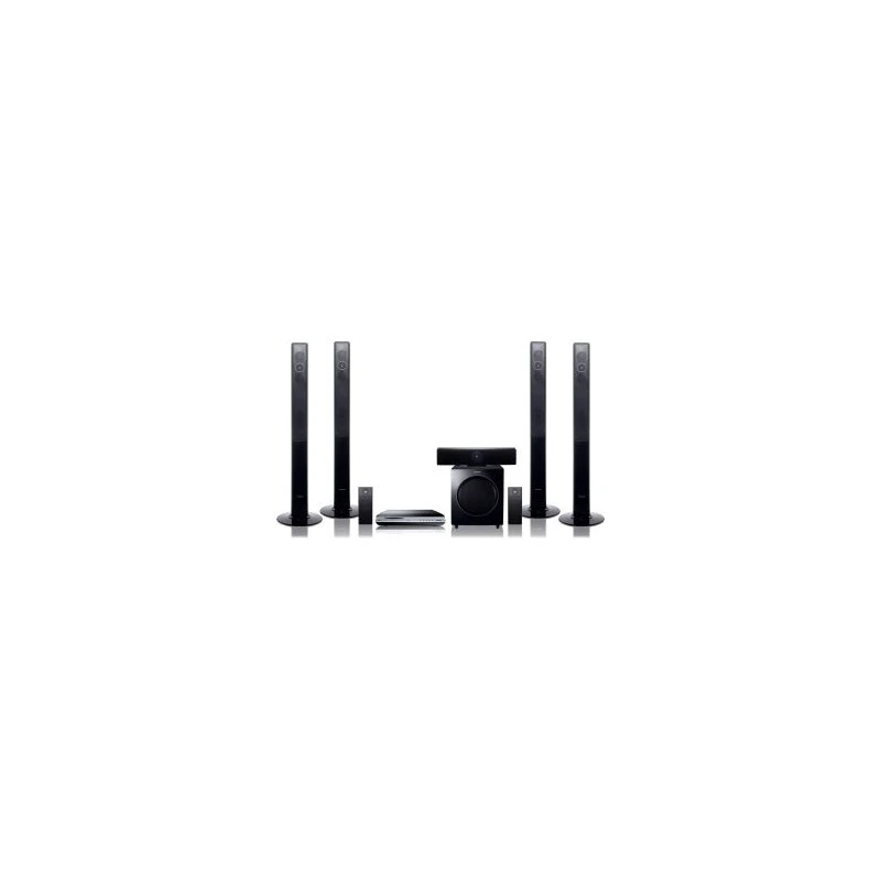 SAMSUNG HT-BD2