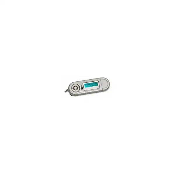 MPMAN MP-FUB34 1GB SILVER BOX