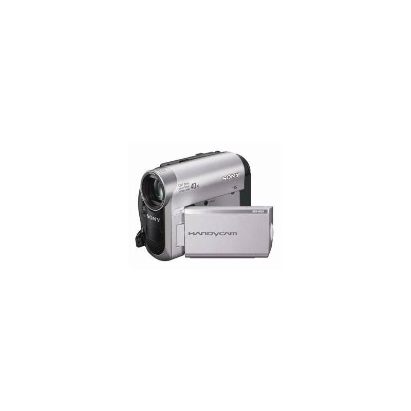 SONY DCR-HC51E
