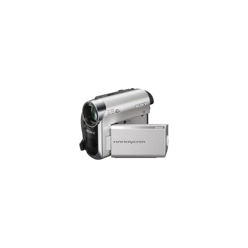 SONY DCR-HC53 E