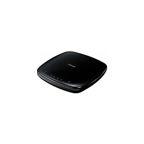 SAMSUNG DVD-FP580