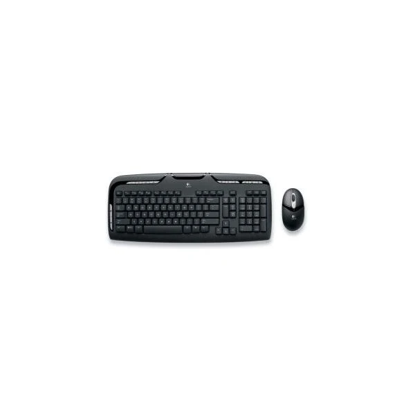 LOGITECH CORDL DESKTOP EX110 967561-1138