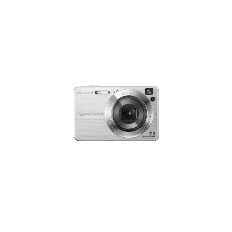 SONY DSC-W120S