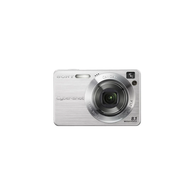 SONY DSC-W130S