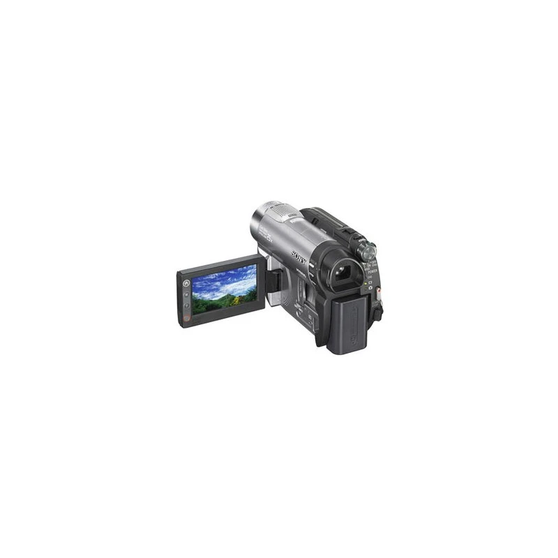 SONY DCR-DVD310E
