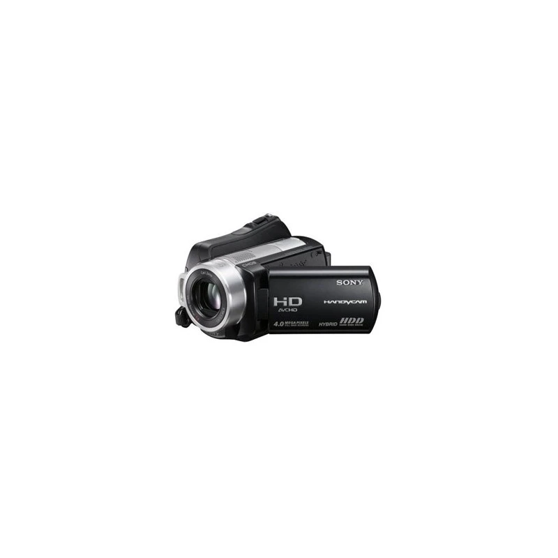 SONY HDR-SR10E