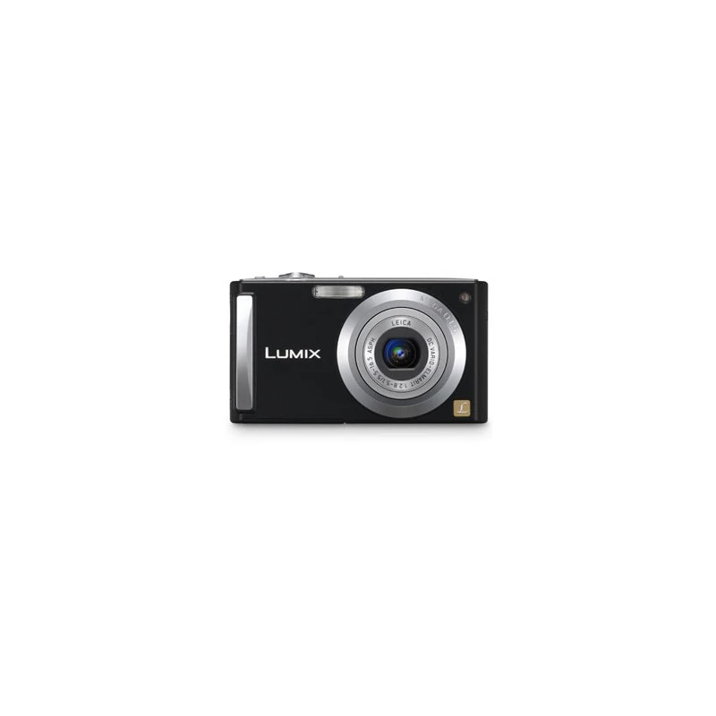 PANASONIC DMC-FS3E-K