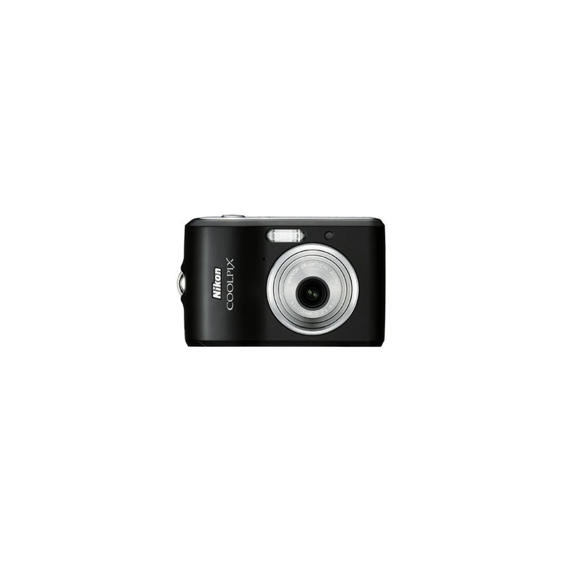 NIKON COOLPIX L18 SILVER