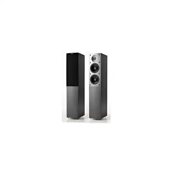 JAMO S-506 BLACK ASH